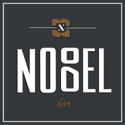 Logo Bar Nobel